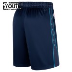 NBA Oklahoma City Thunder Shorts Nike 2025-26 City Edition Swingman - Enfant